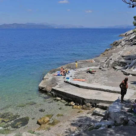 With Wifi Trpanj, Peljesac - 10121 * 트르파니