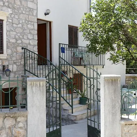With Wifi Trpanj, Peljesac - 10121 *