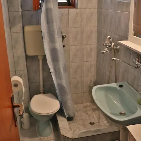 아파트 With Wifi Trpanj, Peljesac - 10121 *