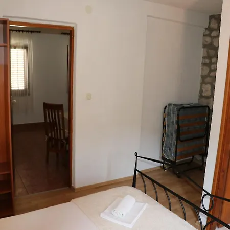 With Wifi Trpanj, Peljesac - 10121