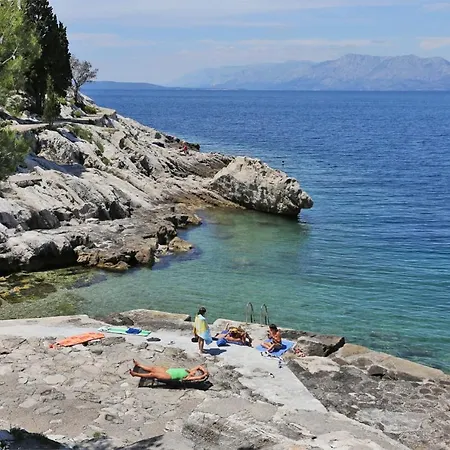 With Wifi Trpanj, Peljesac - 10121 *