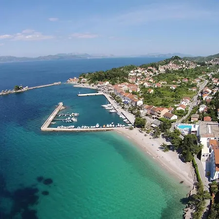 With Wifi Trpanj, Peljesac - 10121 *