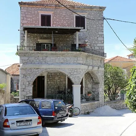 With Wifi Trpanj, Peljesac - 10121