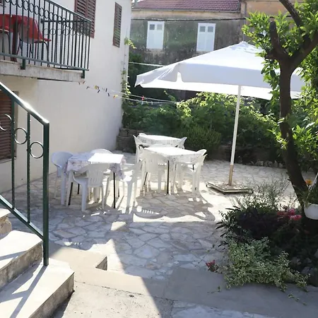 With Wifi Trpanj, Peljesac - 10121 트르파니