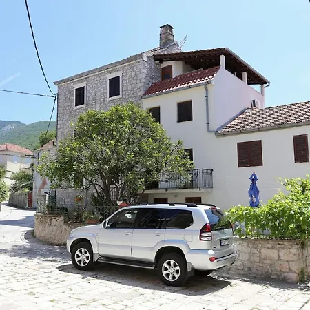 With Wifi Trpanj, Peljesac - 10121