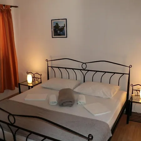 With Wifi Trpanj, Peljesac - 10121 Apartman Trpanj