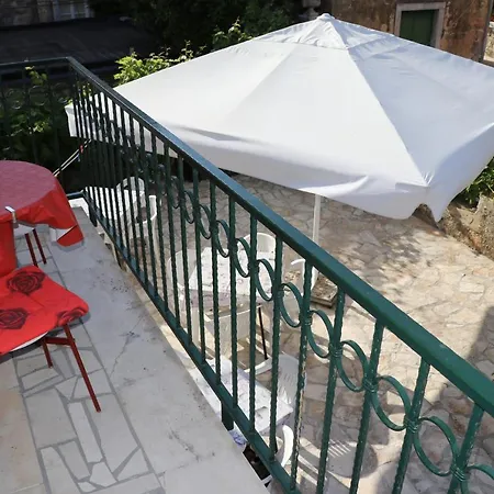 With Wifi Trpanj, Peljesac - 10121 Apartman Trpanj