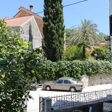 아파트 With Wifi Trpanj, Peljesac - 10121 *