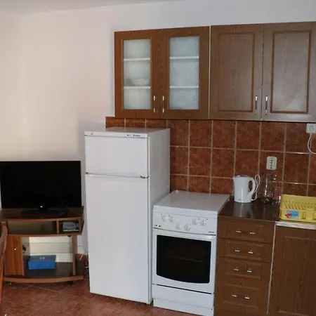 With Wifi Trpanj, Peljesac - 10121 Apartman