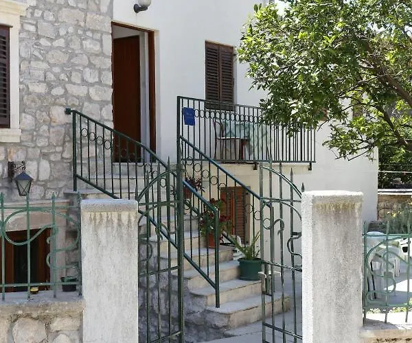 With Wifi Trpanj, Peljesac - 10121 *