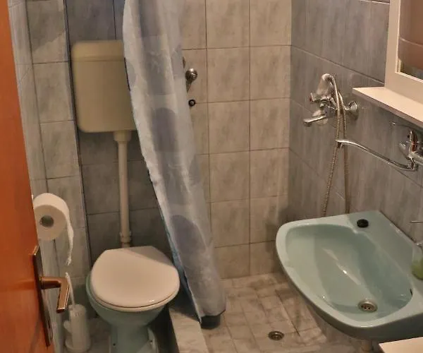 아파트 With Wifi Trpanj, Peljesac - 10121 *