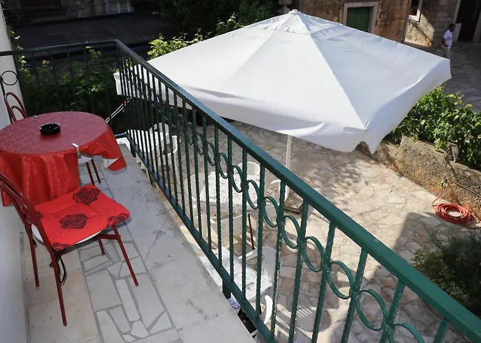 With Wifi Trpanj, Peljesac - 10121 아파트 트르파니