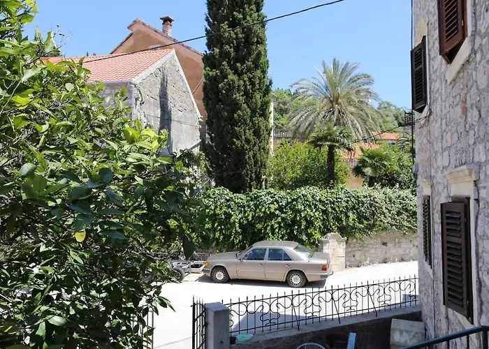 아파트 With Wifi Trpanj, Peljesac - 10121 *