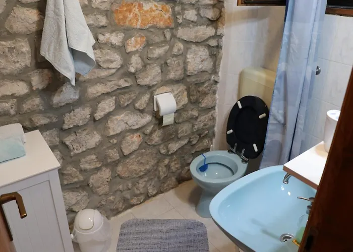 With Wifi Trpanj, Peljesac - 10121 * 트르파니